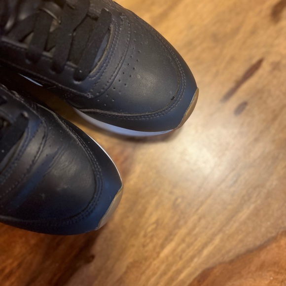 Rebook shoes size 6 used once - Picture 7 of 10